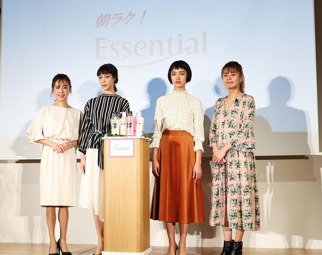 画像2: 高橋真麻さん&イガリシノブさんのトークセッション