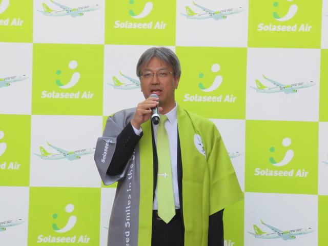 画像: 代表取締役社長 高橋宏輔氏