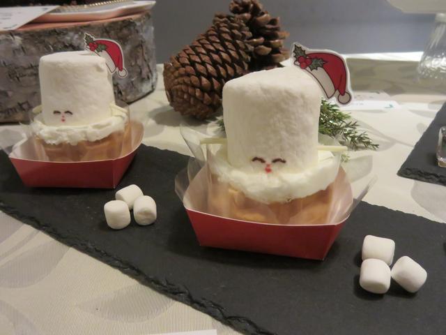 画像: ワッフル・ケーキの店 エール・エル(グランスタ):「ふくらむちゃんワッフルケーキ」/486円