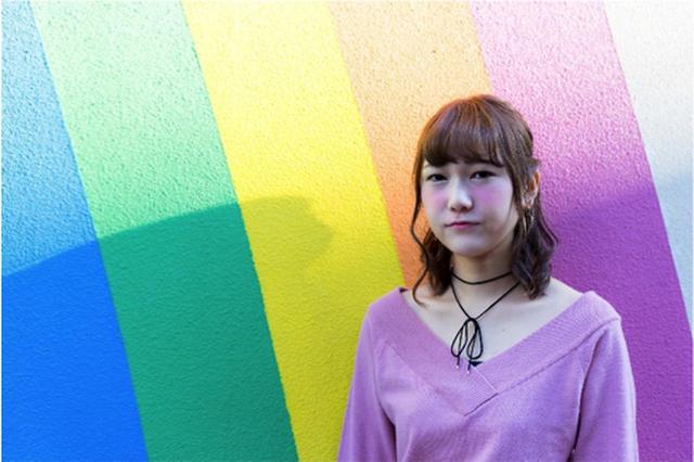 ミスオブサークル17 エントリー紹介 Vol 8 カワコレメディア 最新トレンド コスメ スイーツなど女の子のためのガールズメディアです