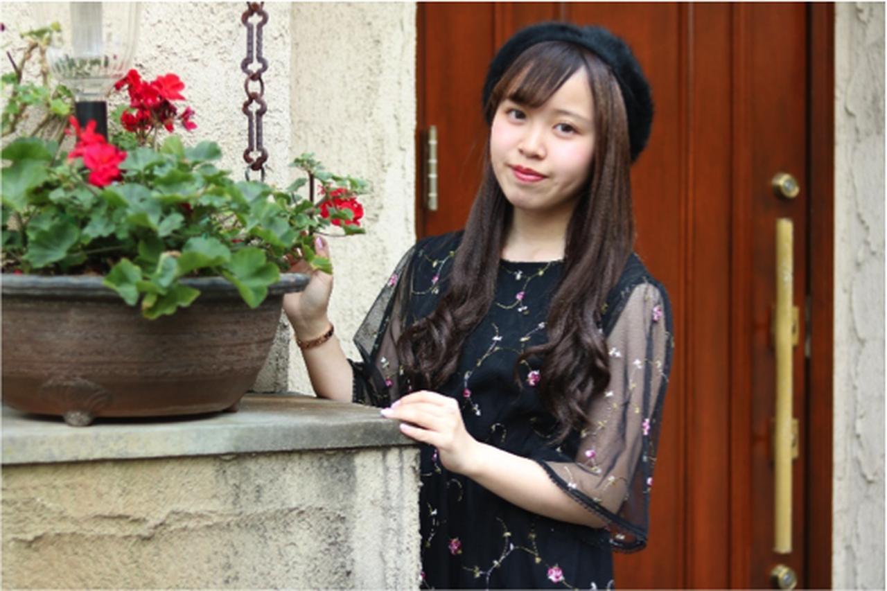画像1: 平 美佑