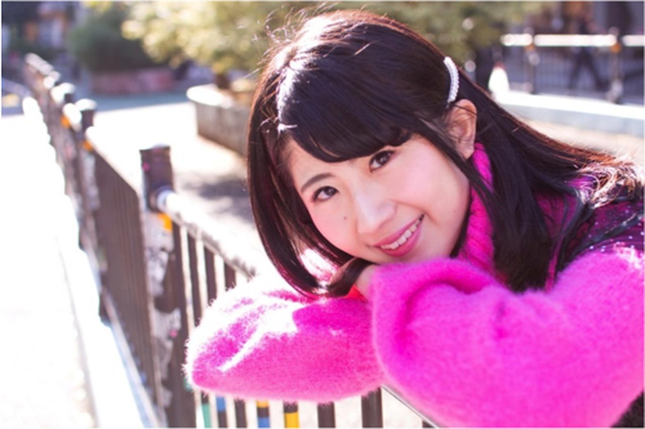画像1: 佐藤 優江