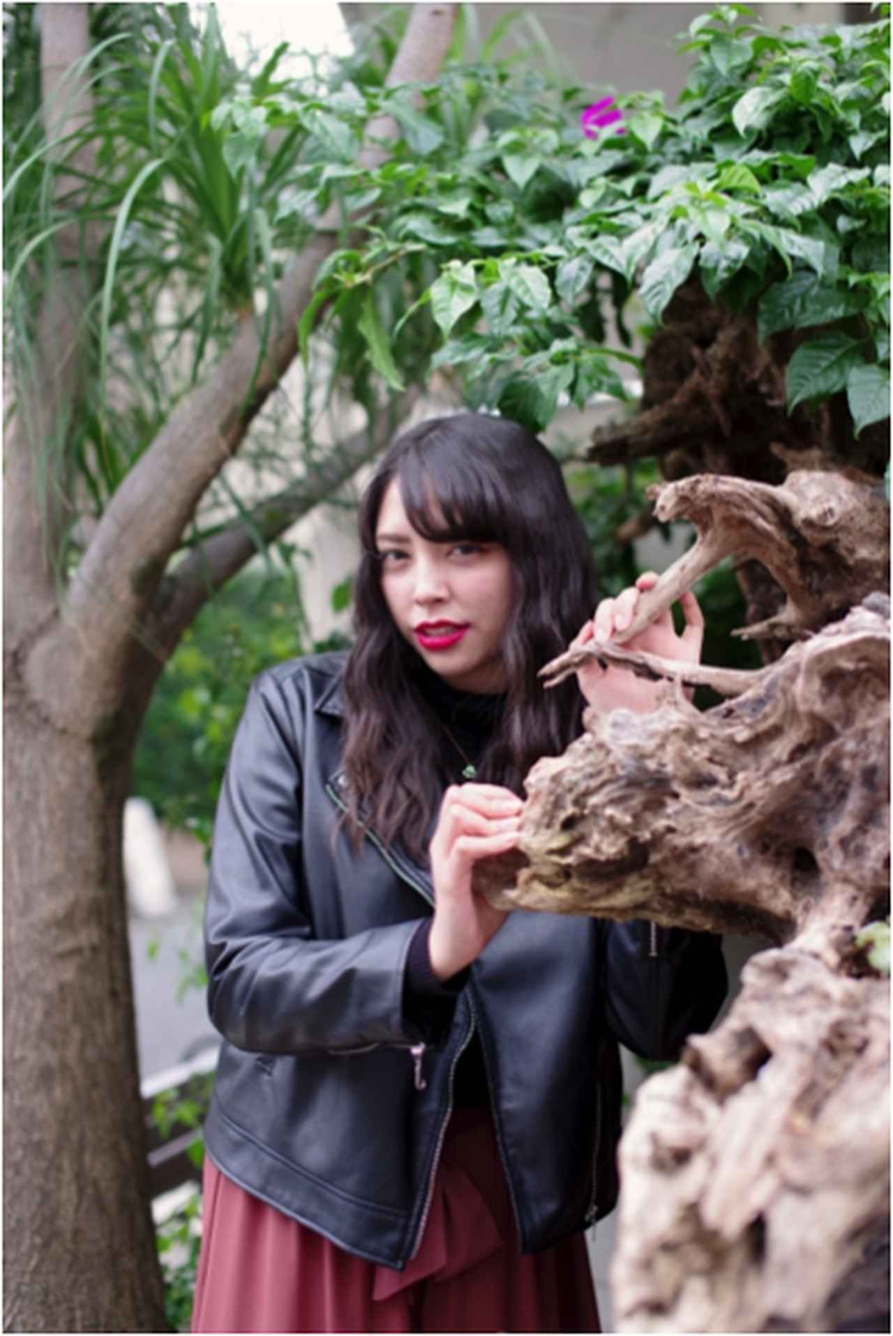画像2: 山手 ハルミ