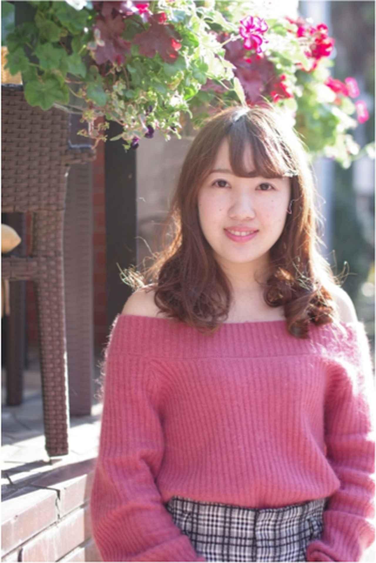 画像1: 鈴木 萌々