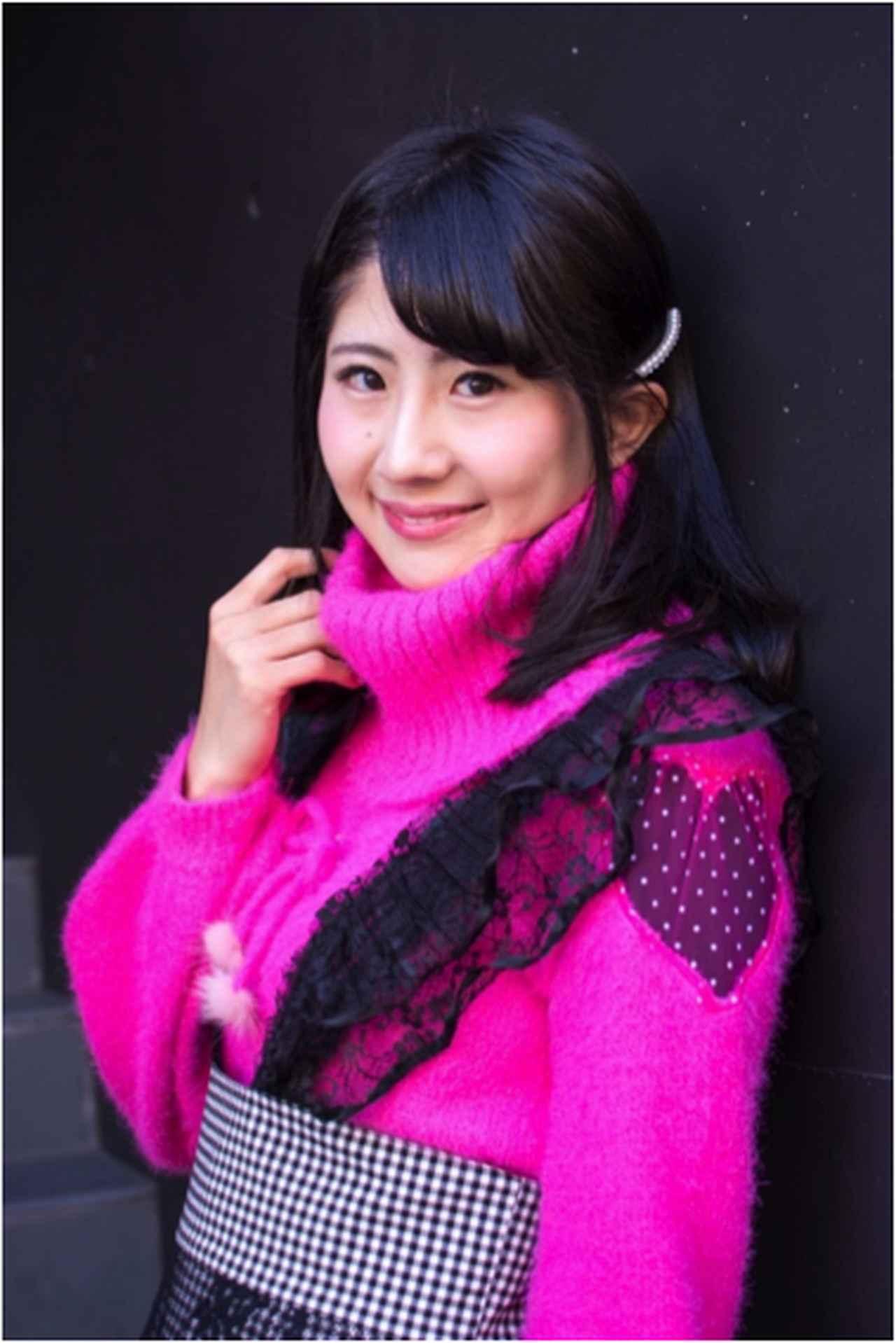 画像2: 佐藤 優江