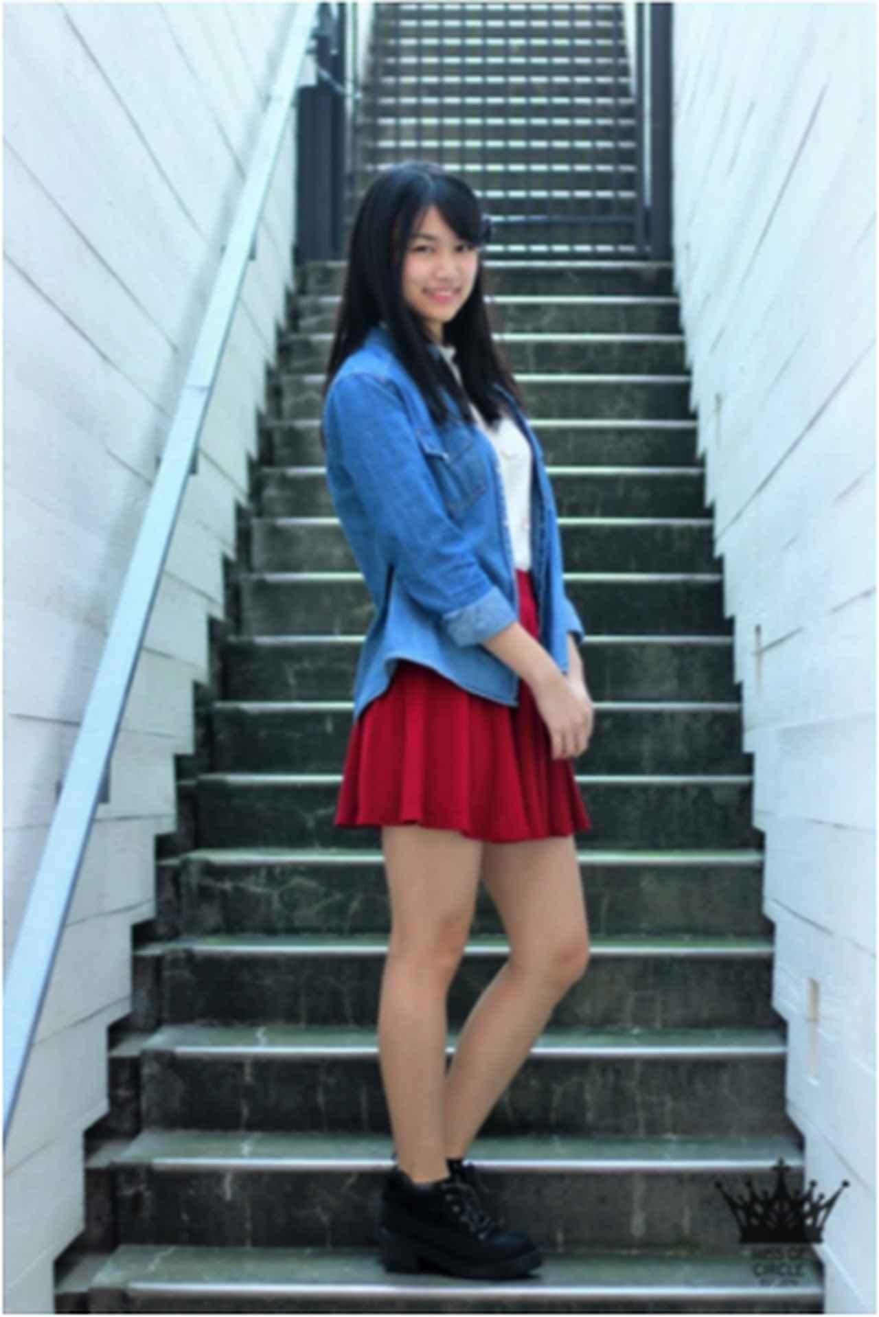 画像2: 臼井 嶺華