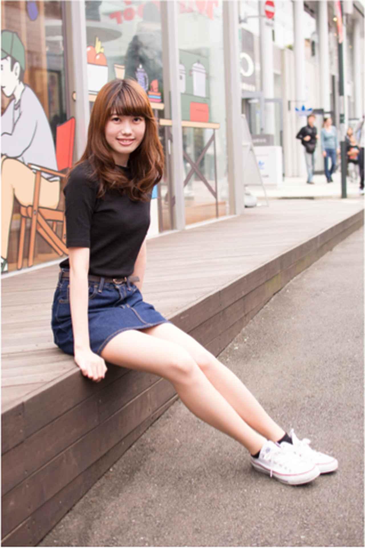 画像2: 仲 百音