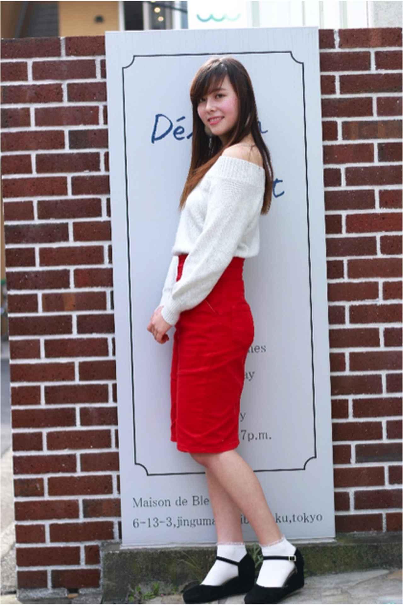 画像2: デイビス 美也那