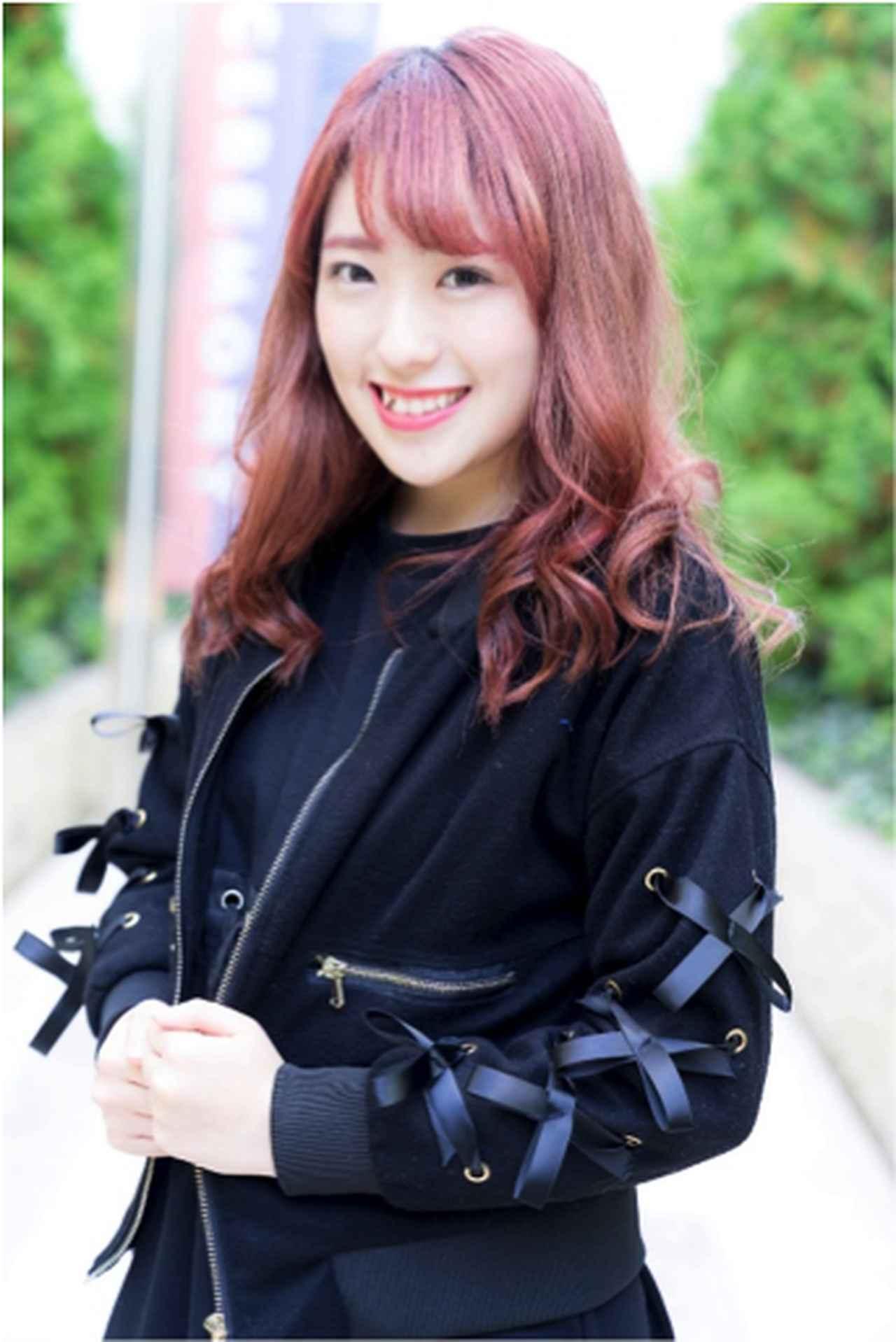 画像1: 宮本 風花