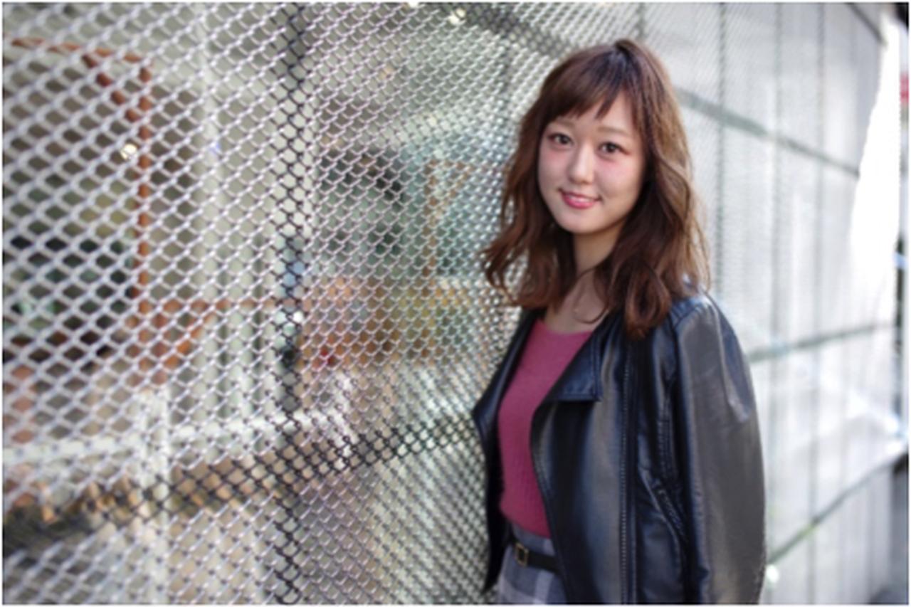 画像2: 森田 りな