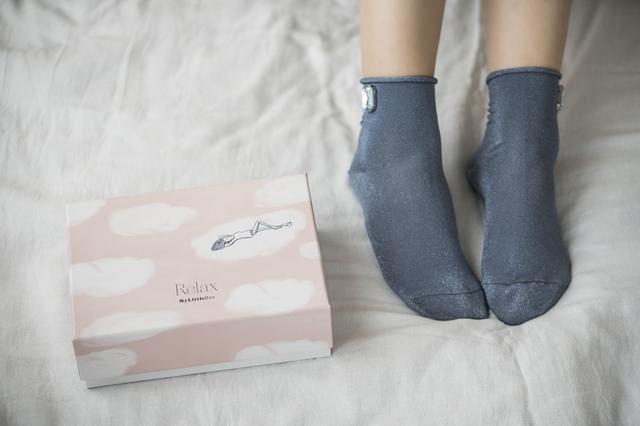 画像: ■CALZEDONIA(カルツェドニア)のソックス