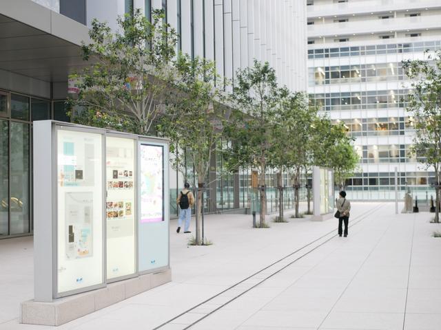 画像: msb TamachiステーションタワーS
