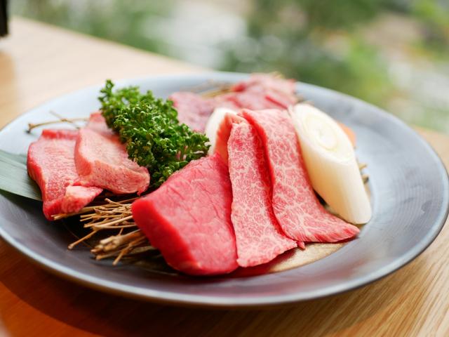 画像1: トラジ御膳