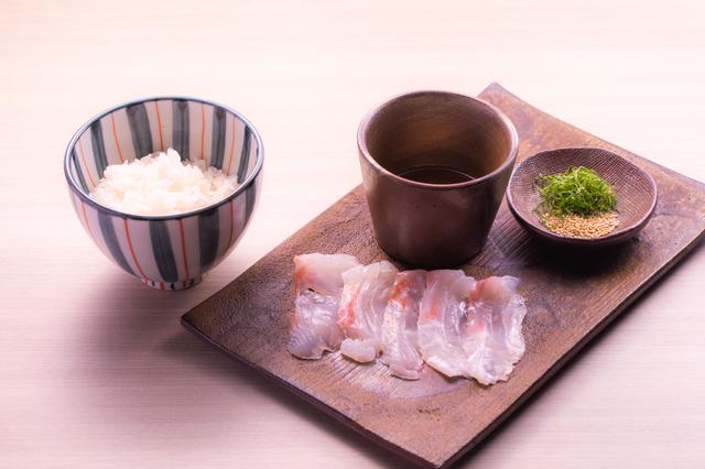 画像: 瀬戸の漁師めし