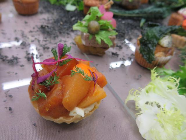 画像: おいしく安全な食事を家庭へ