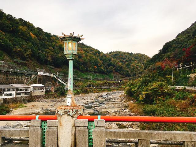画像2: 40年間眠っていた廃線トンネルが実は絶景?!