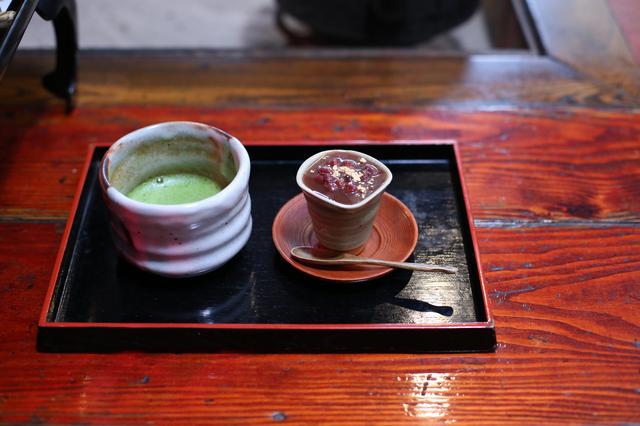 画像: ランチは名物「ゴモ」で元気になろう☆