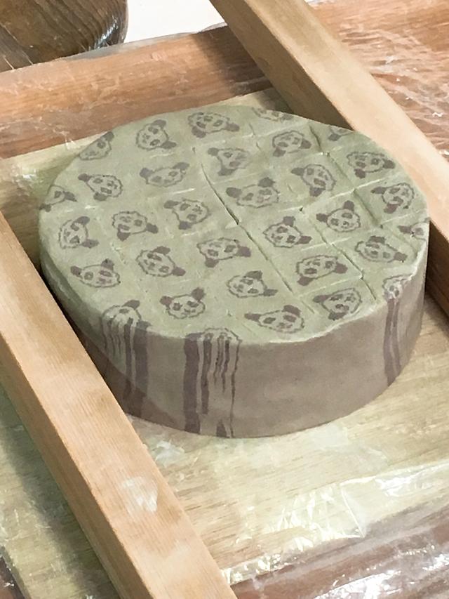 画像: 瀬戸焼の歴史と、とってもキュートな話題の”練り込み”♡