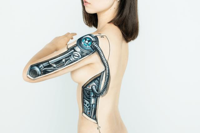 画像4: 見方を変えて楽しむ『FWD ウィンター・ナイトプール』が12月13日よりオープン!
