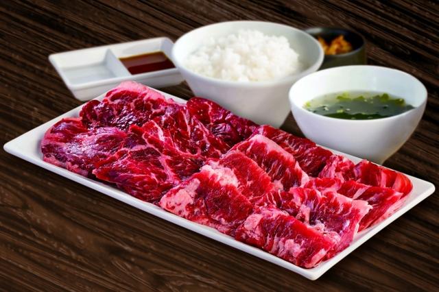 画像2: ソロ焼き肉ブームを巻き起こす“焼肉ファストフード店”、待望の2店舗目誕生!