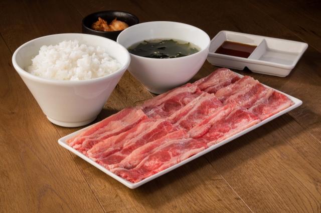画像3: ソロ焼き肉ブームを巻き起こす“焼肉ファストフード店”、待望の2店舗目誕生!