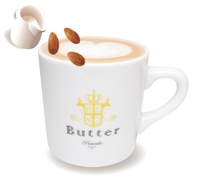 画像3: パンケーキ専門店「Butter」~『Festival Italiana』スタート