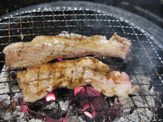 画像3: 黒毛和牛の焼きしゃぶ 極み出汁 690円