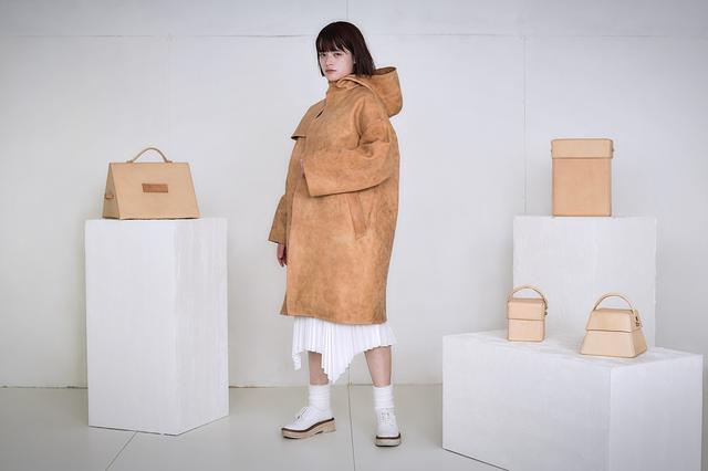 画像8: 新ファッションブランド「TSUZURA」がアート&ファッションイベントを東京・青山で開催
