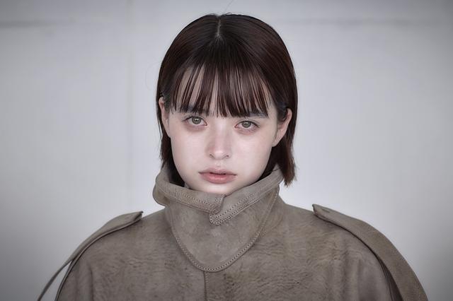 画像5: 新ファッションブランド「TSUZURA」がアート&ファッションイベントを東京・青山で開催