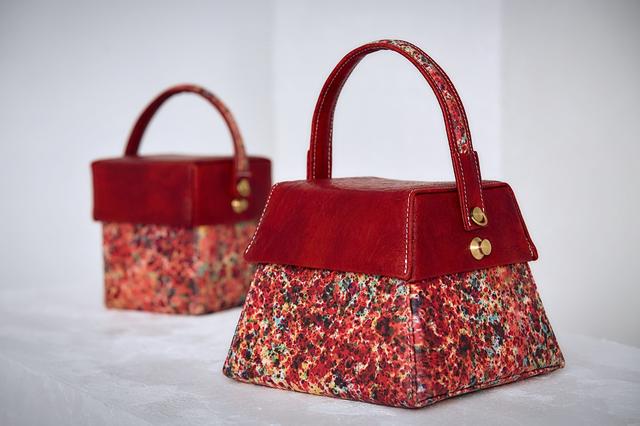 画像6: 新ファッションブランド「TSUZURA」がアート&ファッションイベントを東京・青山で開催