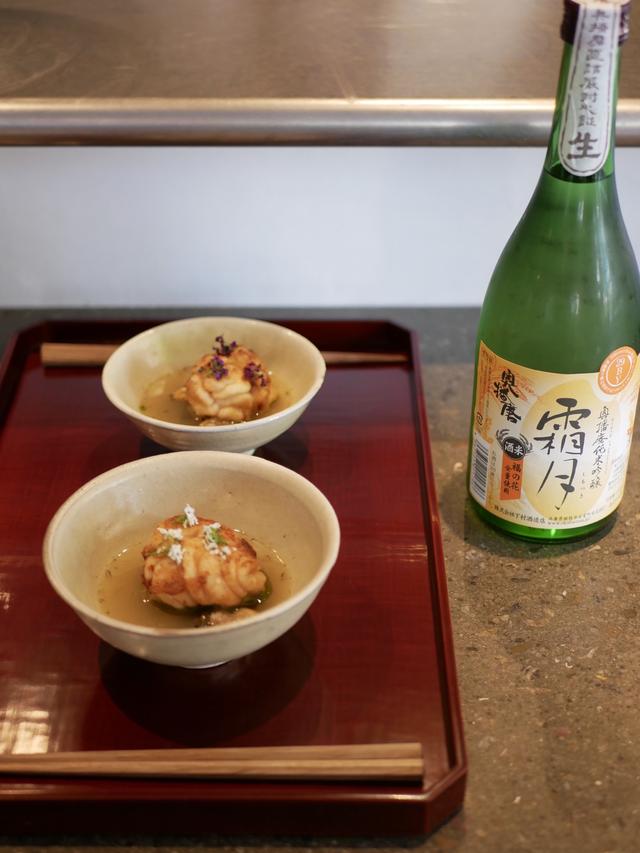 画像4: 夫婦の距離が縮まる、二人の時間を豊かにするレストラン。
「TABLE898」