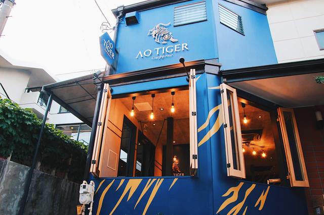 画像3: AOTIGER Coffeeから「黒糖タピオカコーヒー」「ホットチョコレート」が初登場!