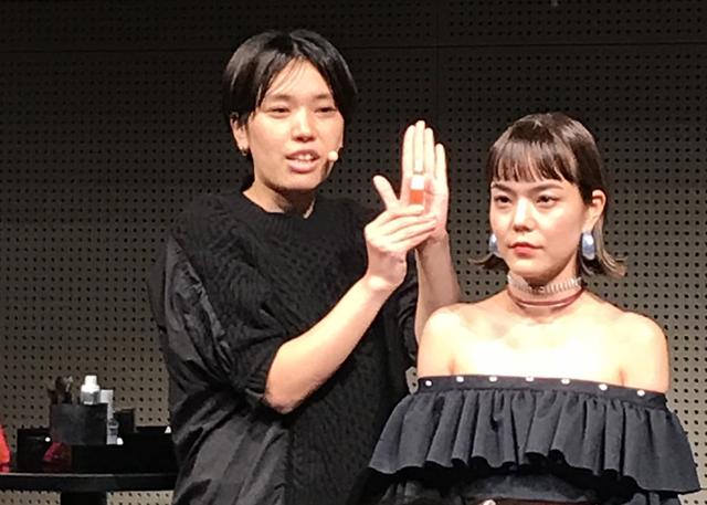 画像1: 秋冬注目コスメがいっぱい♡資生堂「2018年秋冬新製品発表会」レポート
