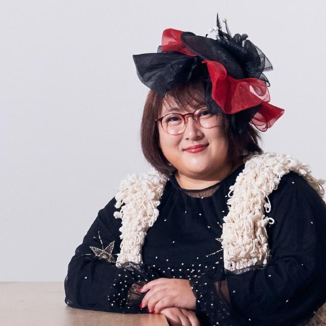 画像4: イヴルルド遙華氏が占う「2019年はステージアップの年?」