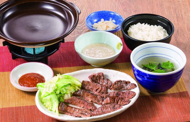 画像4: 夢庵の冬の海鮮丼は「うに・いくら・かに」全部のせ!