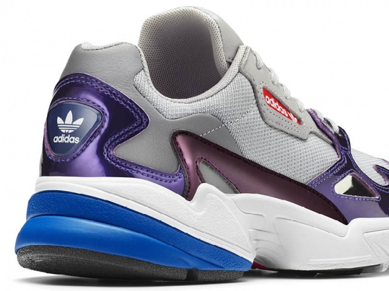 画像2: なりたい自分になれる。平成最後の"激盛れ"スニーカー登場