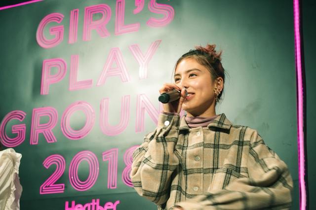 画像4: フォトジェニックな空間演出で、非日常感を楽しむ!