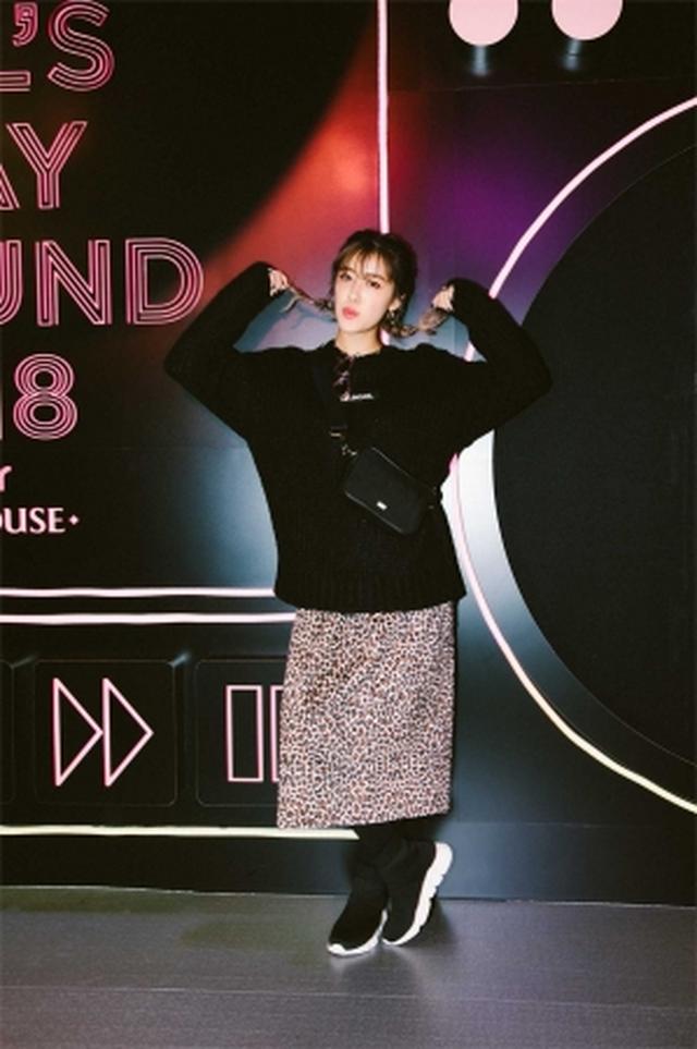 画像7: 「ETUDE HOUSE×Heather」コラボレーションイベント「GIRL’S PLAY GLOUND 2018(#ガルグラ)」開催!