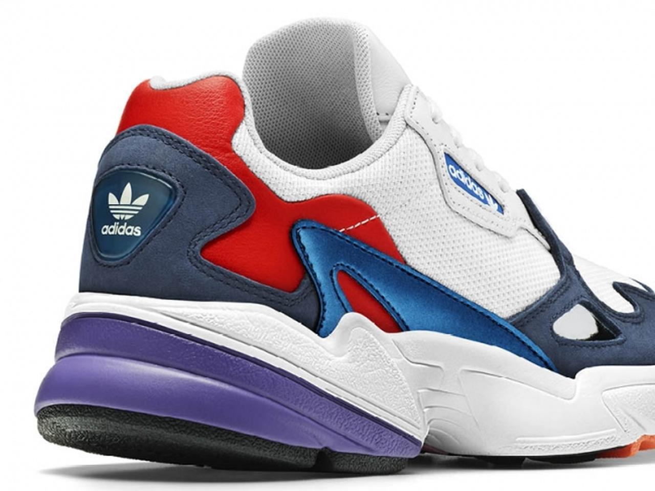 画像3: なりたい自分になれる。平成最後の"激盛れ"スニーカー登場