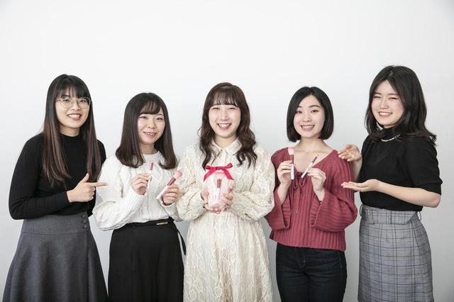 画像1: 恋する乙女に恋の筆~あなたの恋に一筆加えます