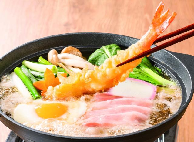 画像5: 夢庵の冬の海鮮丼は「うに・いくら・かに」全部のせ!