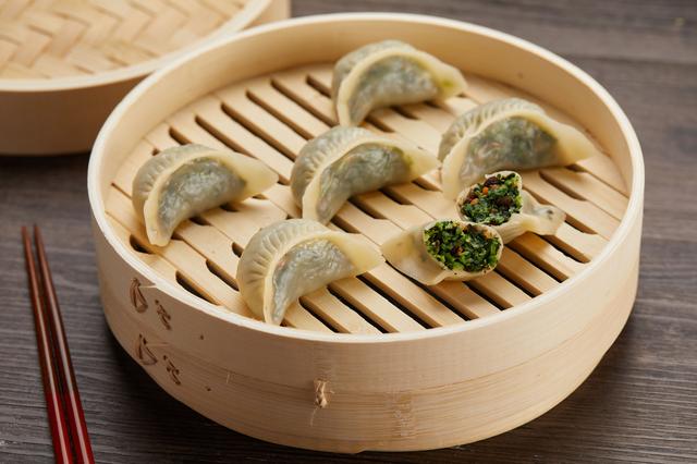 画像3: 珍しい野菜料理が女性などに大人気!