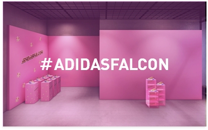 画像6: なりたい自分になれる。平成最後の"激盛れ"スニーカー登場