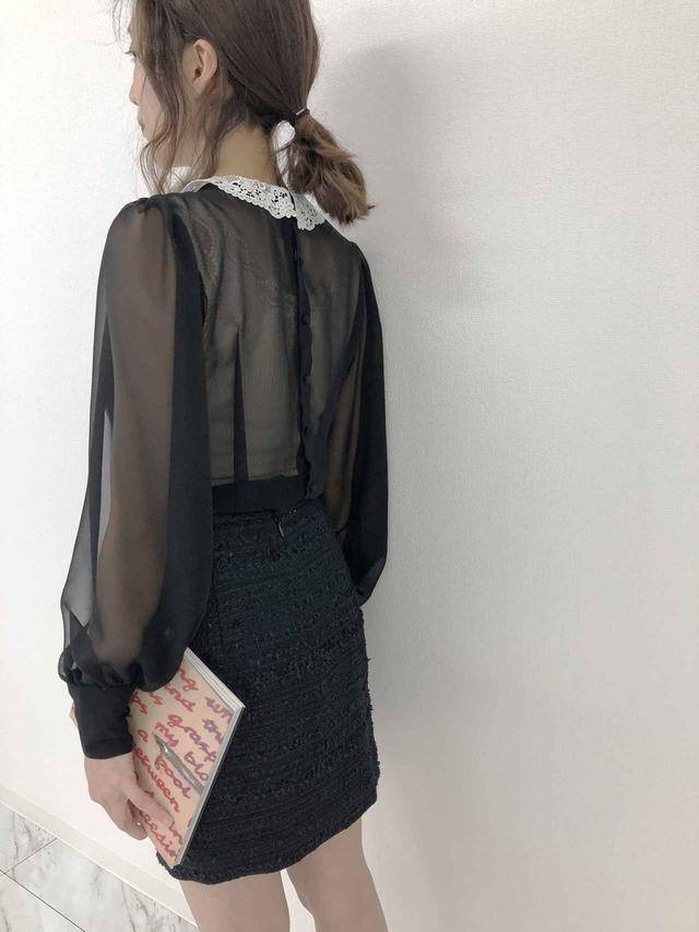 画像6: Verybrainがホリデーシーズンに向けた特別な"Noir Capsule"を発表!