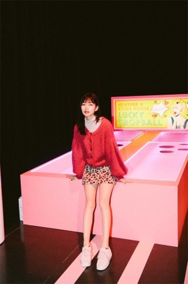画像5: 「ETUDE HOUSE×Heather」コラボレーションイベント「GIRL’S PLAY GLOUND 2018(#ガルグラ)」開催!