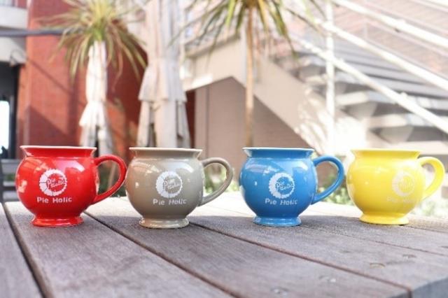 画像2: パイ専門店「パイホリック」からクリスマス限定の新メニュー発売