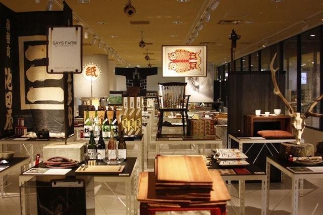 画像2: 2019年春、知られざる47都道府県のローカル発酵食品が渋谷ヒカリエに集結!『Fermentation Tourism Nippon』がサポーター募集をスタート