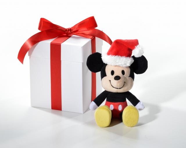 画像: ※画像はイメージです。※「ぬいもーず」ぬいぐるみは付属していません。©Disney