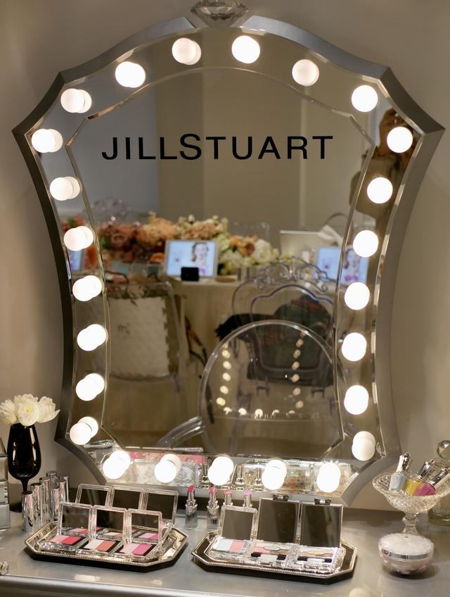 画像7: ジルスチュアートのスプリングコレクションで春をさきどり!