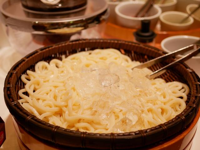 画像: 天ぷらうどんも作れちゃう!